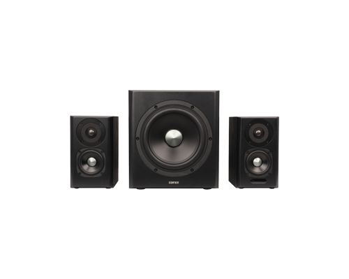 Parlantes 2.1 Edifier S351DB Bluetooth