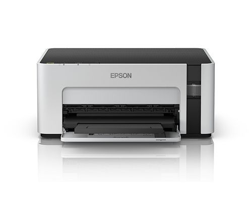 Impresora Chorro de Tinta Epson M1120 Monocromatica Inalambrica EcoTank