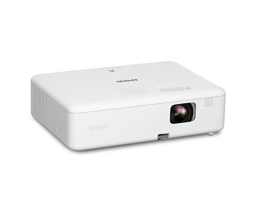 Proyector Epson Portatil  EpiqVision Flex CO-W01 V11HA86020 HDMI