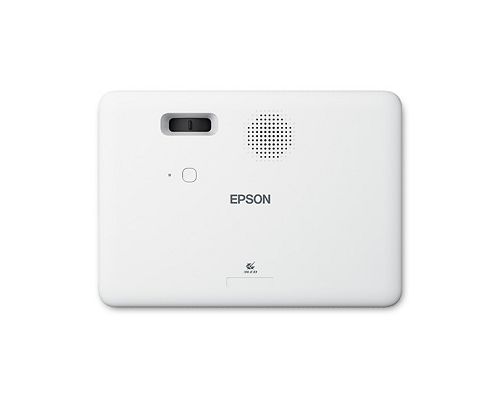 Proyector Epson Portatil  EpiqVision Flex CO-W01 V11HA86020 HDMI