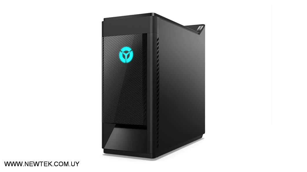Equipo PC Lenovo LEGION T5 28IMB05 Core i5-10400 GTX1660 6GB RAM 16GB/256GB W10
