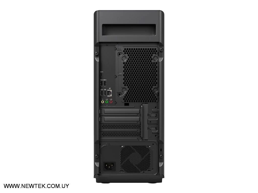 Equipo PC Lenovo LEGION T5 28IMB05 Core i5-10400 GTX1660 6GB RAM 16GB/256GB W10