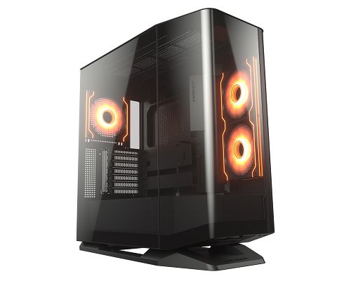 Gabinete Cougar FV270 RGB
