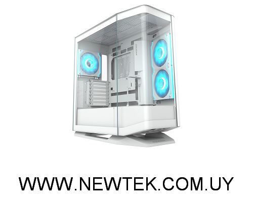 Gabinete Cougar FV270 RGB