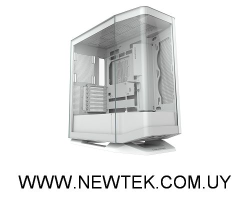 Gabinete Cougar FV270