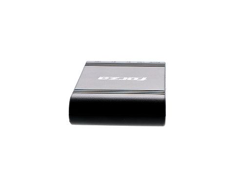 Forza Cargador y UPS DC-140USB DC USB-A
