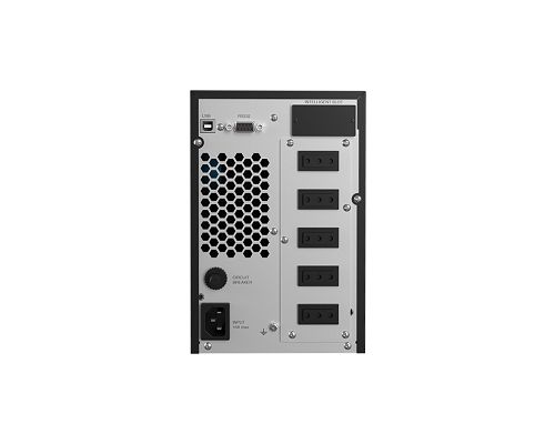 Forza UPS FDC-1002T-C 1000VA 900W 5 salidas