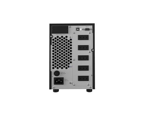 Forza UPS FDC-2002T-C 2000VA 1800W 5 salidas