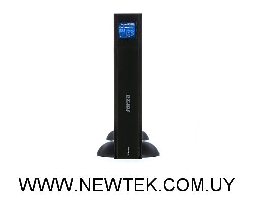 Forza UPS FDC-2012R-I 2KVA 2KW 8 salidas