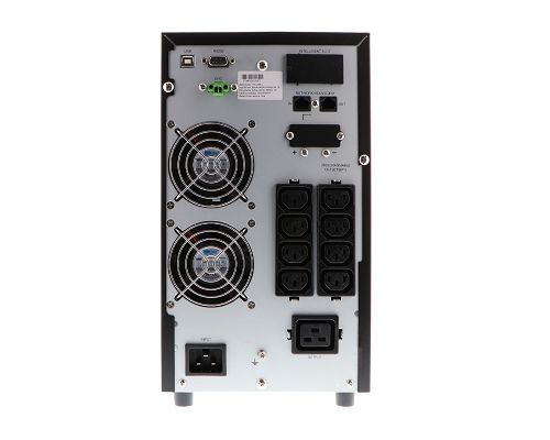 Forza UPS FDC-203K-I 3000VA 3000W 8 salidas