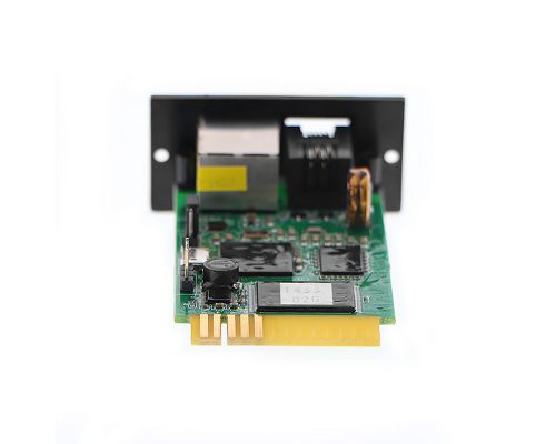 Forza Tarjeta SNMP FDC-CD610 RJ45