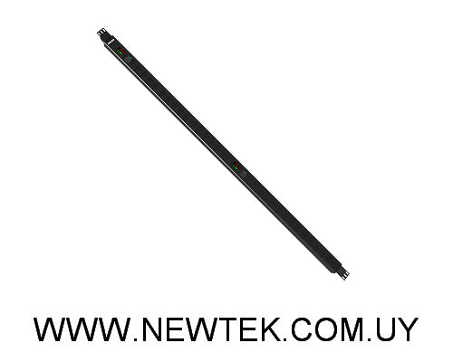 Forza PDU FPD-3012M0U 6000W 30 Tomas