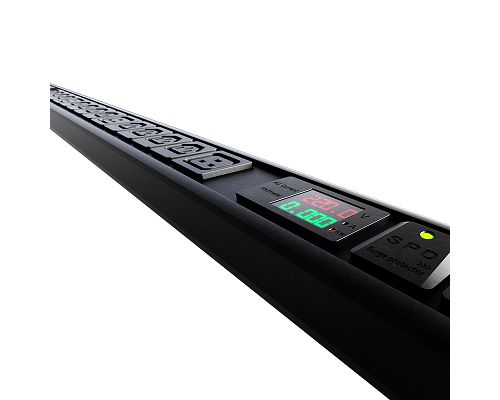 Forza PDU FPD-3012M0U 6000W 30 Tomas