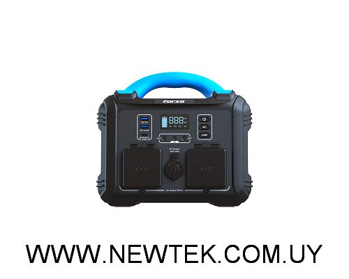 Generador eléctrico de baterías Forza FPP-T302 LMFP de 300W