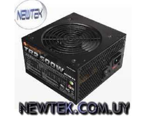 Fuente de Poder Thermaltake TR2-500 500W