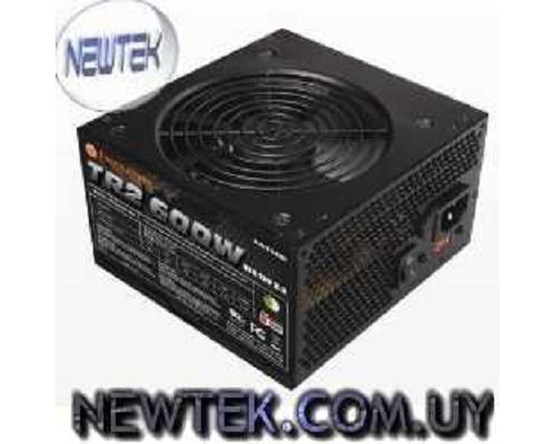 Fuente de Poder Thermaltake TR2-600 600W