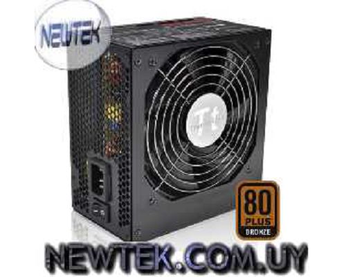 Fuente de Poder Thermaltake SP-600P Smart TR2 600w 80 Plus