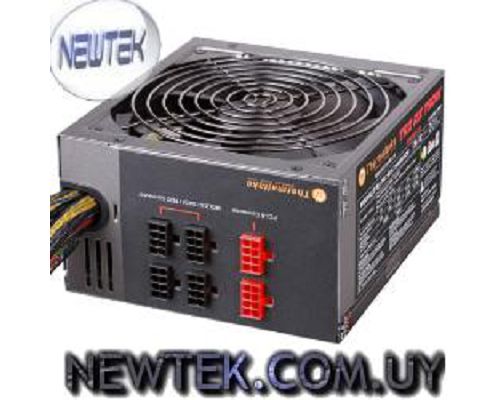 Fuente de poder Thermaltake TR2 RX 750W Modular TRX-750W 80Plus