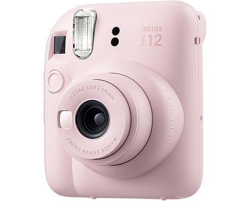 Camara Fujifilm Instax Mini 12 A color
