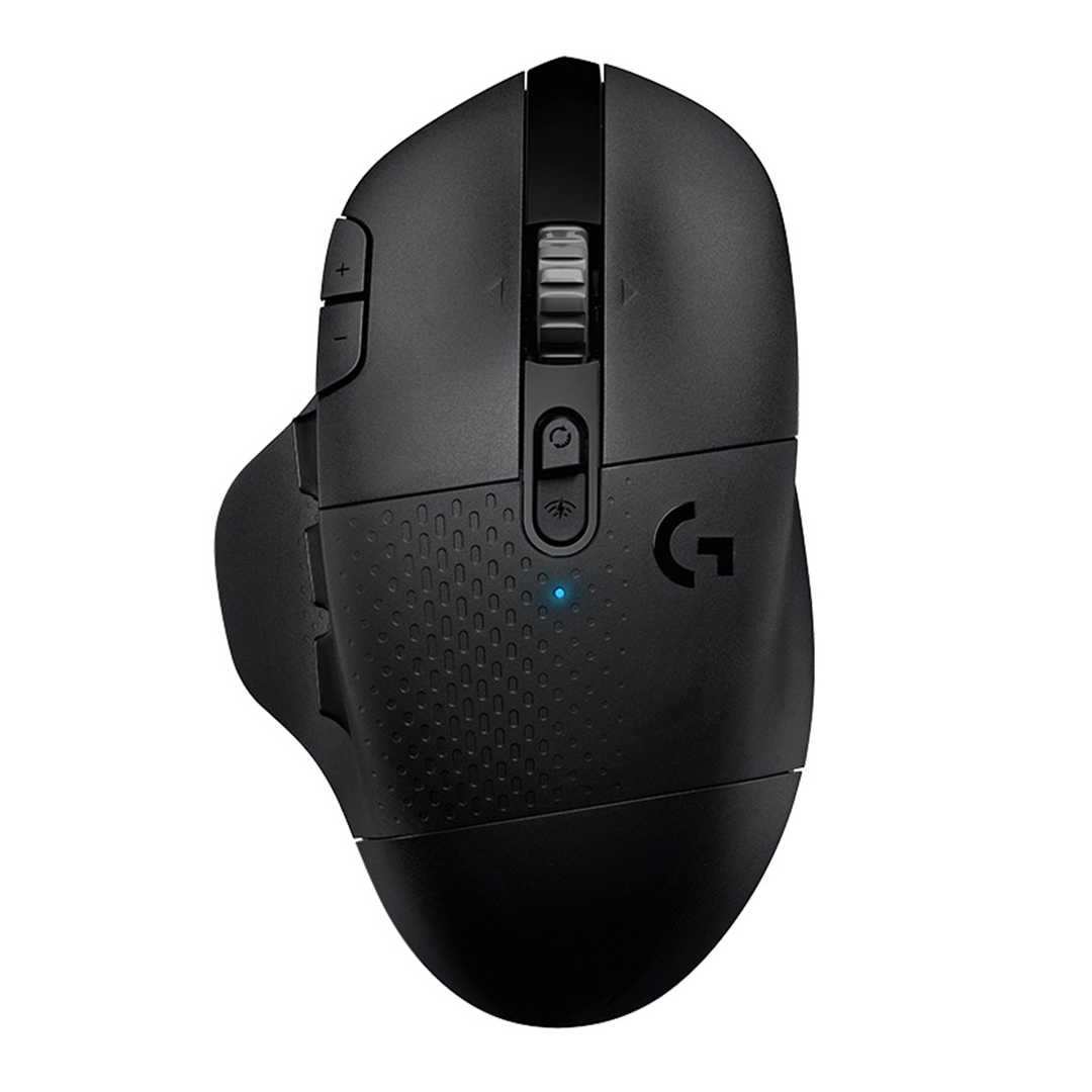 Mouse Inalambrico Logitech G604 910-005648 Gaming 15 Botones LIGHTSPEED inal+bt