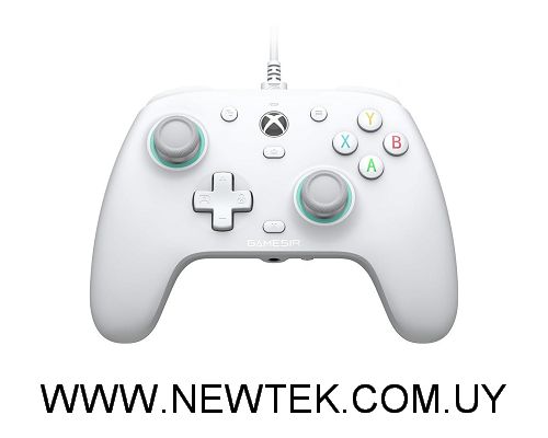 Joystick GameSir G7 SE Xbox One, Series S, Series X y PC