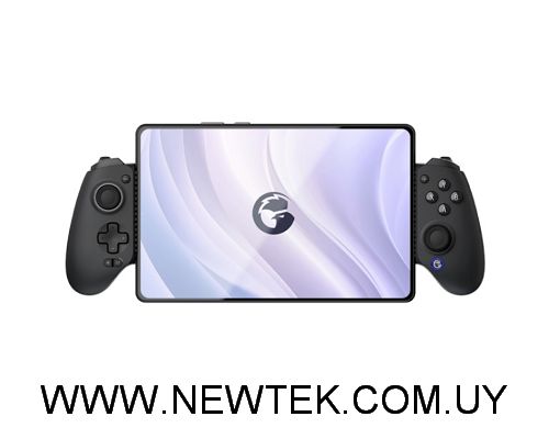 Joystick GameSir G8 plus Negro para iOS, Android, Switch y PC