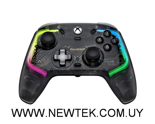 Joystick GameSir K1 Xbox Series X|S, Xbox One y Pc