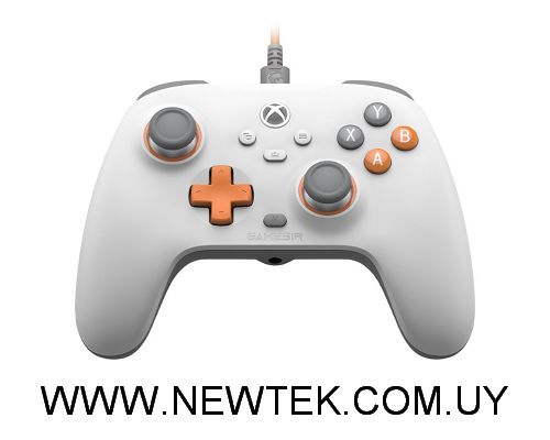 Joystick GameSir T7 para Xbox y Pc Blanco o Azul