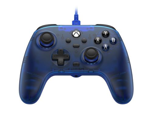 Joystick GameSir T7 para Xbox y Pc Blanco o Azul