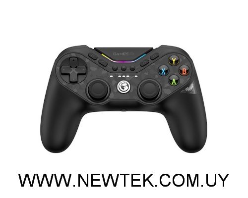Joystick GameSir Tarantula Pro Negro para iOS, Android, Switch y PC