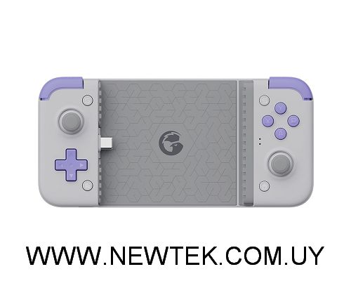 Joystick GameSir X2s Tipo C para celulares
