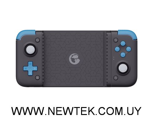 Joystick GameSir X2s bluetooth para celulares