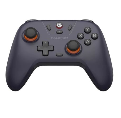 Joystick Gamesir T4 Nova Lite A color para PC Steam Switch IOs Android