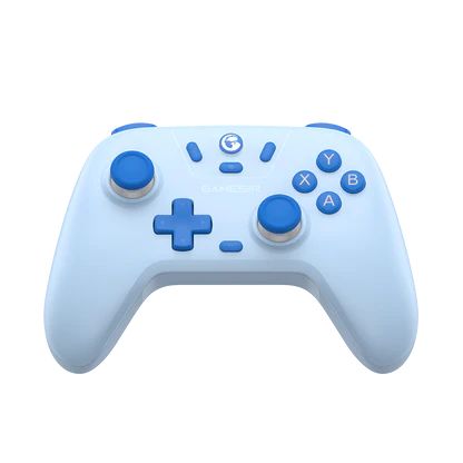 Joystick Gamesir T4 Nova Lite A color para PC Steam Switch IOs Android