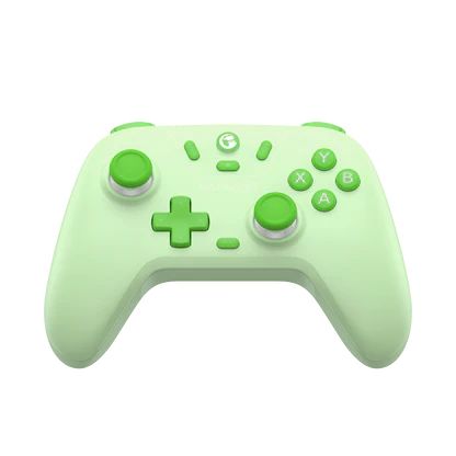 Joystick Gamesir T4 Nova Lite A color para PC Steam Switch IOs Android