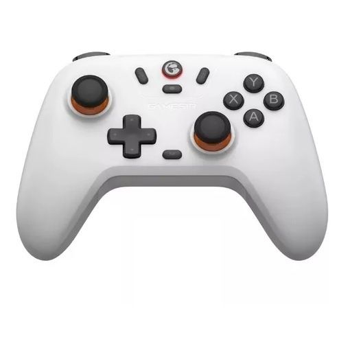 Joystick Gamesir T4 Nova Lite A color para PC Steam Switch IOs Android