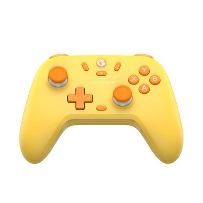 Joystick Gamesir T4 Nova Lite A color para PC Steam Switch IOs Android