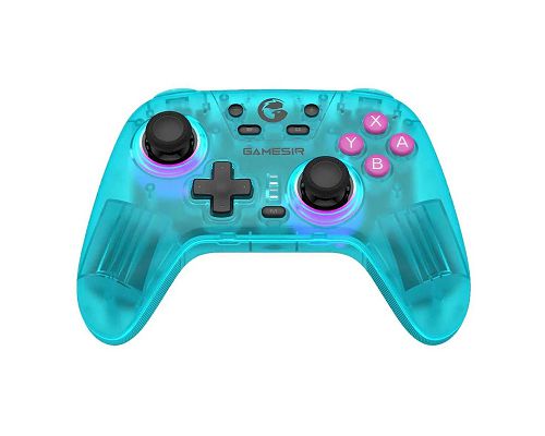 Joystick Gamesir Nova para PC, Switch y Android A Color