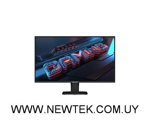 Monitor Gaming Gigabyte GS25F2 24,5” IPS 1MS 200Hz HDMI Displayport Jack