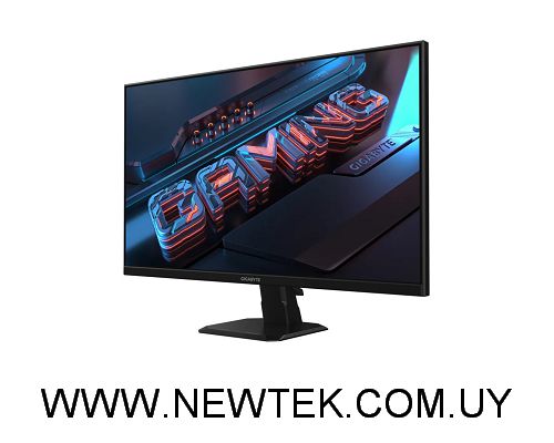Monitor Gaming Gigabyte GS27FA 27” FHD IPS 1MS 180Hz HDMI Displayport Jack