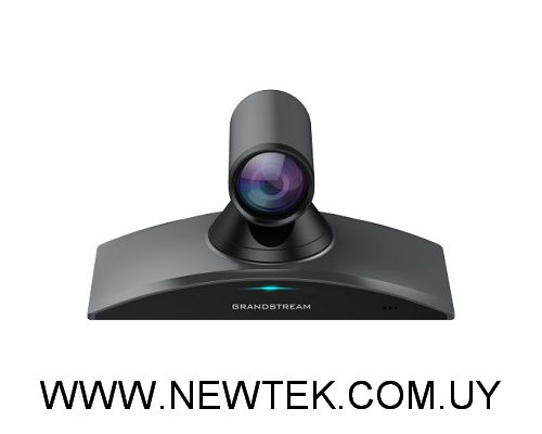 Sistema de Videoconferencia GrandStream GVC3220 4K USB 3.0 RJ45 HDMI