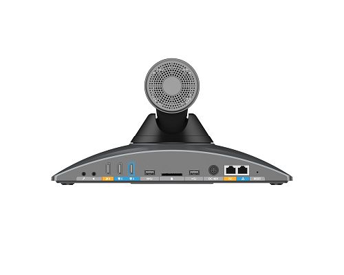 Sistema de Videoconferencia GrandStream GVC3220 4K USB 3.0 RJ45 HDMI