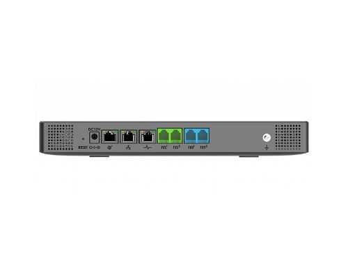 Central Telefónica Grandstream UCM6302A IP PBX PoE RJ45 2 Lineas