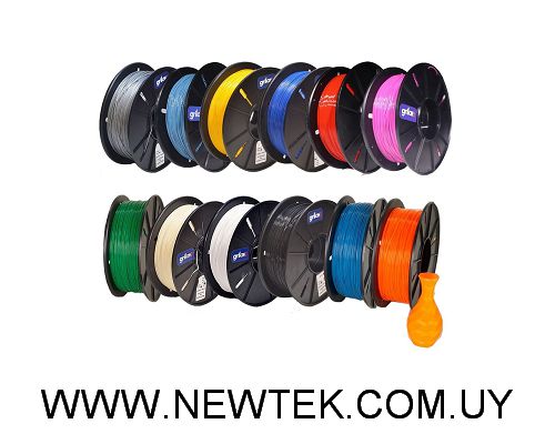 Filamento Grilon3 ABS 1kg 1.75mm 