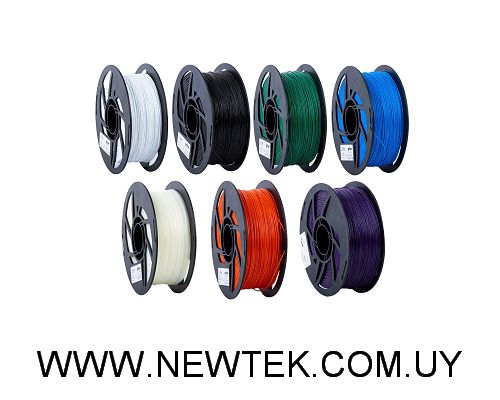 Filamento Grilon3 Flexible Simpliflex 1kg 1,75mm