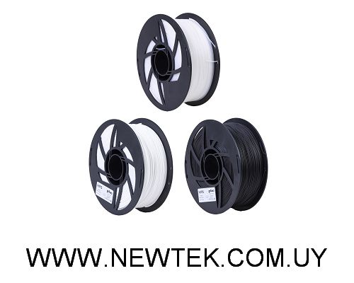 Filamento Grilon3 HIPS 1kg 1,75mm