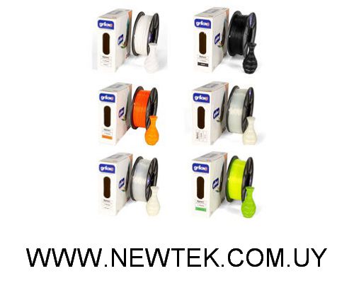 Filamento Grilon3 Nylon 6 1kg 1.75mm 