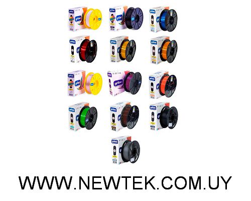 Filamento Grilon3 PETG 1kg 1.75mm