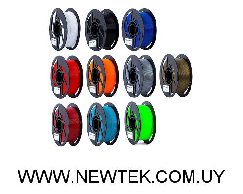 Filamento Grilon3 PLA+ 850 1kg 1.75mm