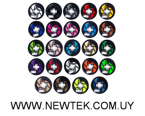 Filamento Grilon3 PLA 1kg 1.75mm 